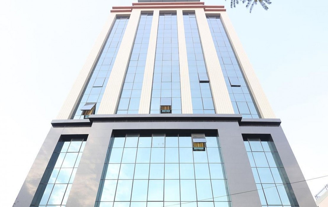 Granda Duy Tan Apartment 2 36/54