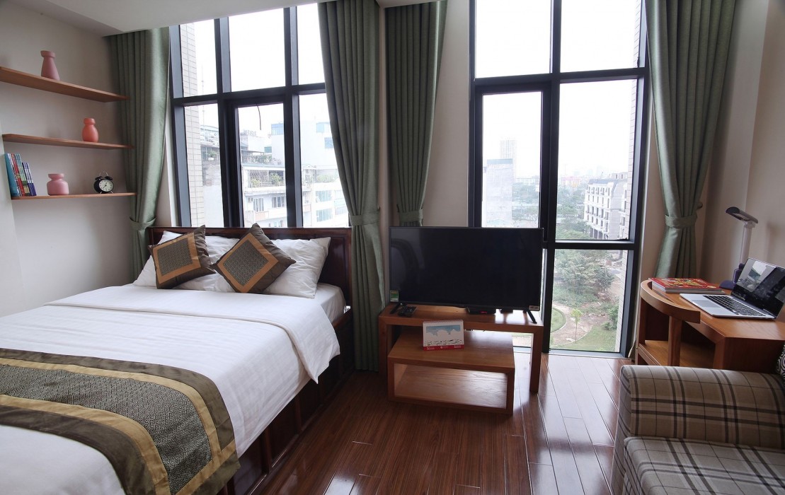 Granda Duy Tan Apartment 2 50/54