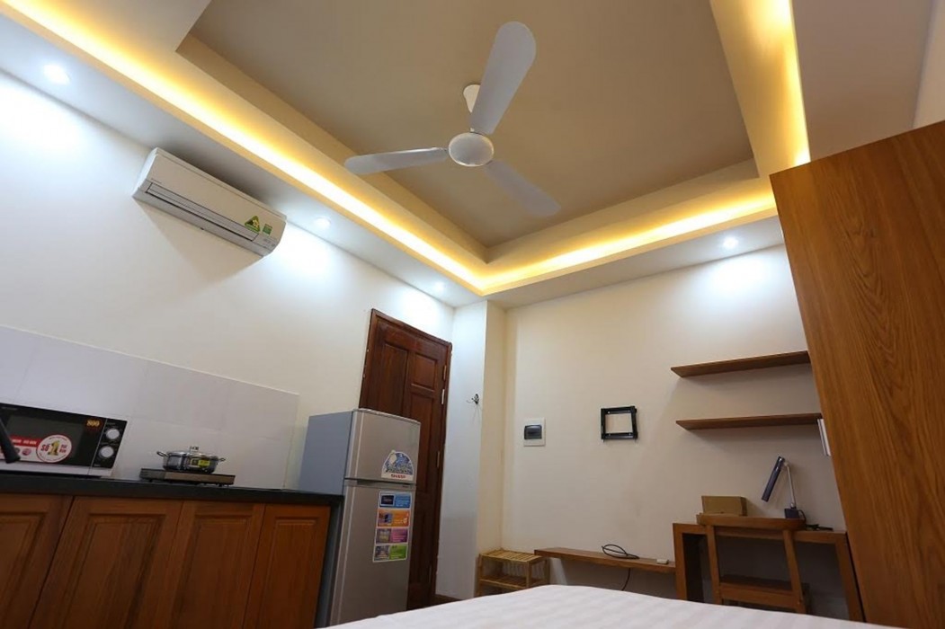 Granda Duy Tan Apartment 2 41/54