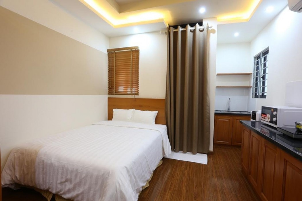 Granda Duy Tan Apartment 2 39/54