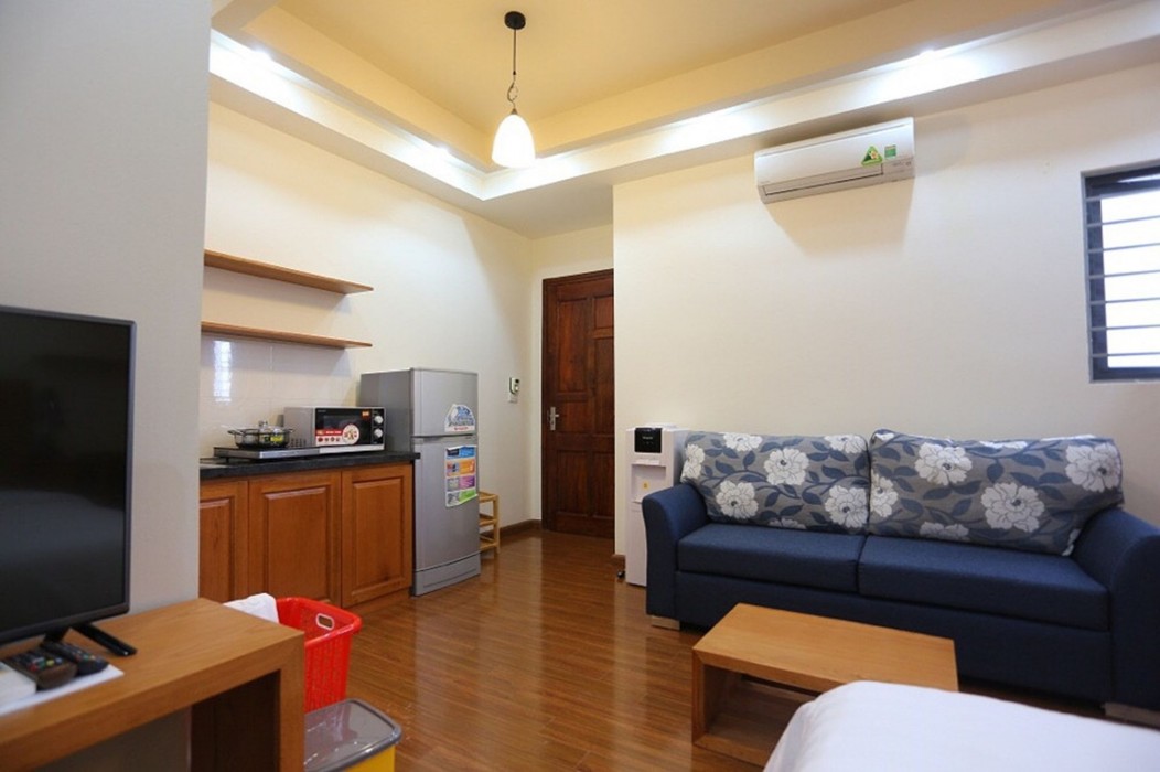 Granda Duy Tan Apartment 2 31/54