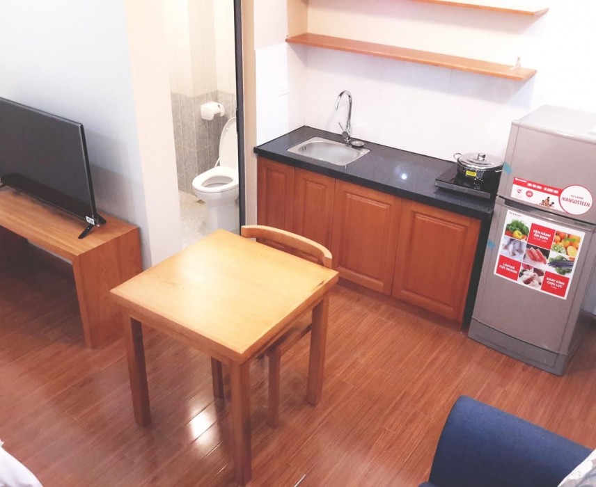 Granda Duy Tan Apartment 2 45/54