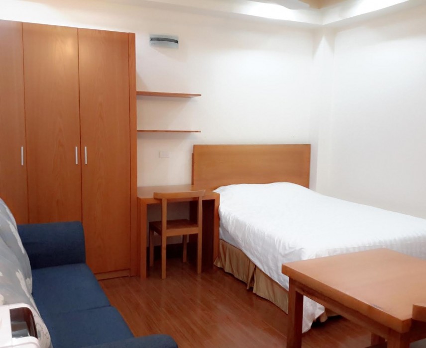 Granda Duy Tan Apartment 2 38/54