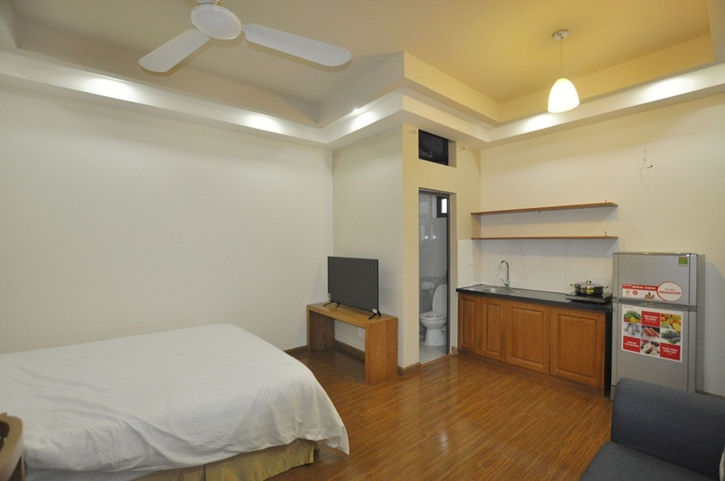 Granda Duy Tan Apartment 2 27/54