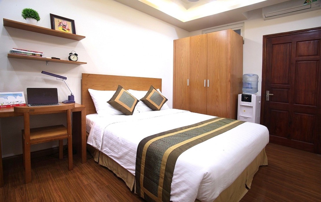 Granda Duy Tan Apartment 2 20/54