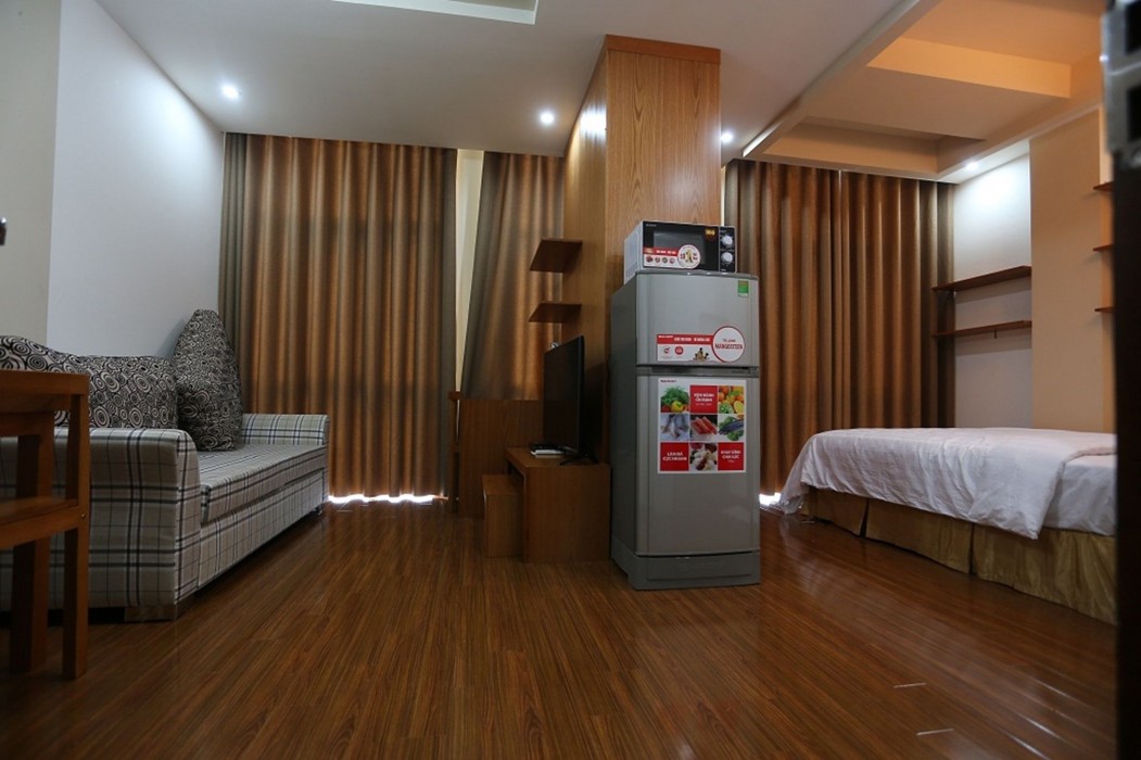 Granda Duy Tan Apartment 2 35/54