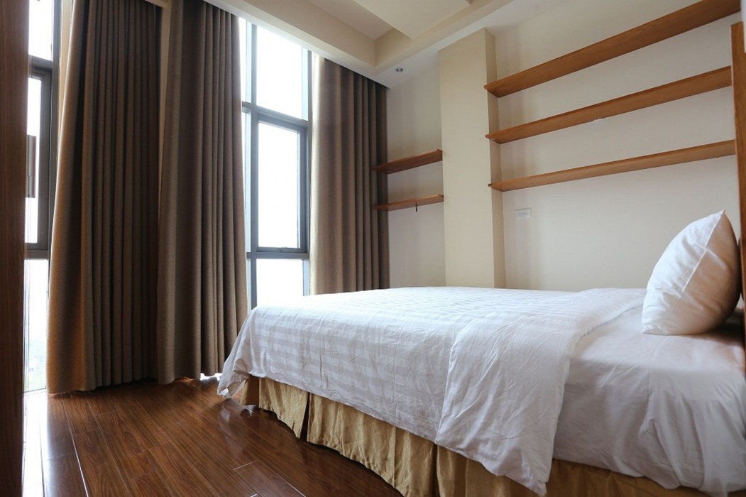 Granda Duy Tan Apartment 2 23/54