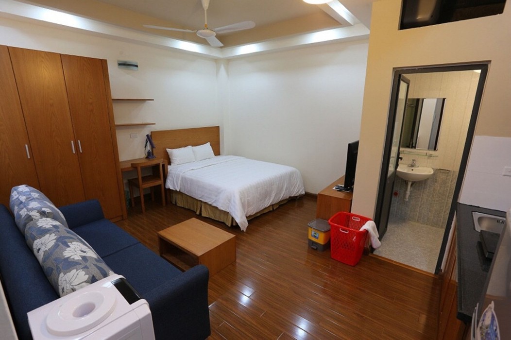 Granda Duy Tan Apartment 2 22/54