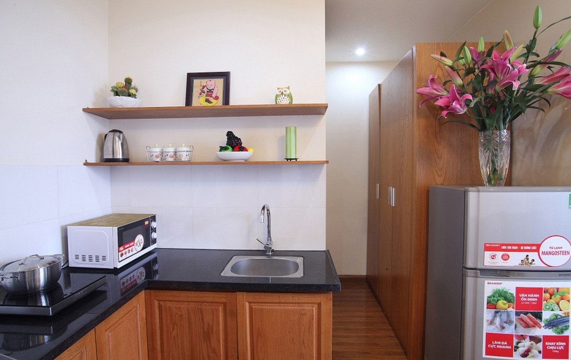 Granda Duy Tan Apartment 2 19/54
