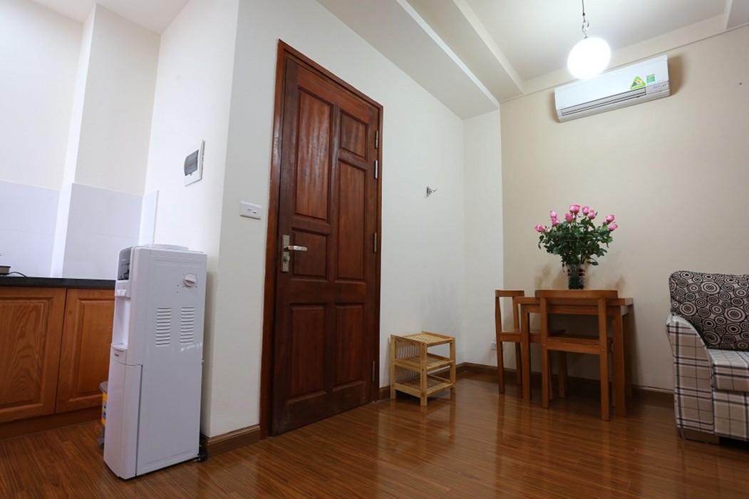 Granda Duy Tan Apartment 2 28/54