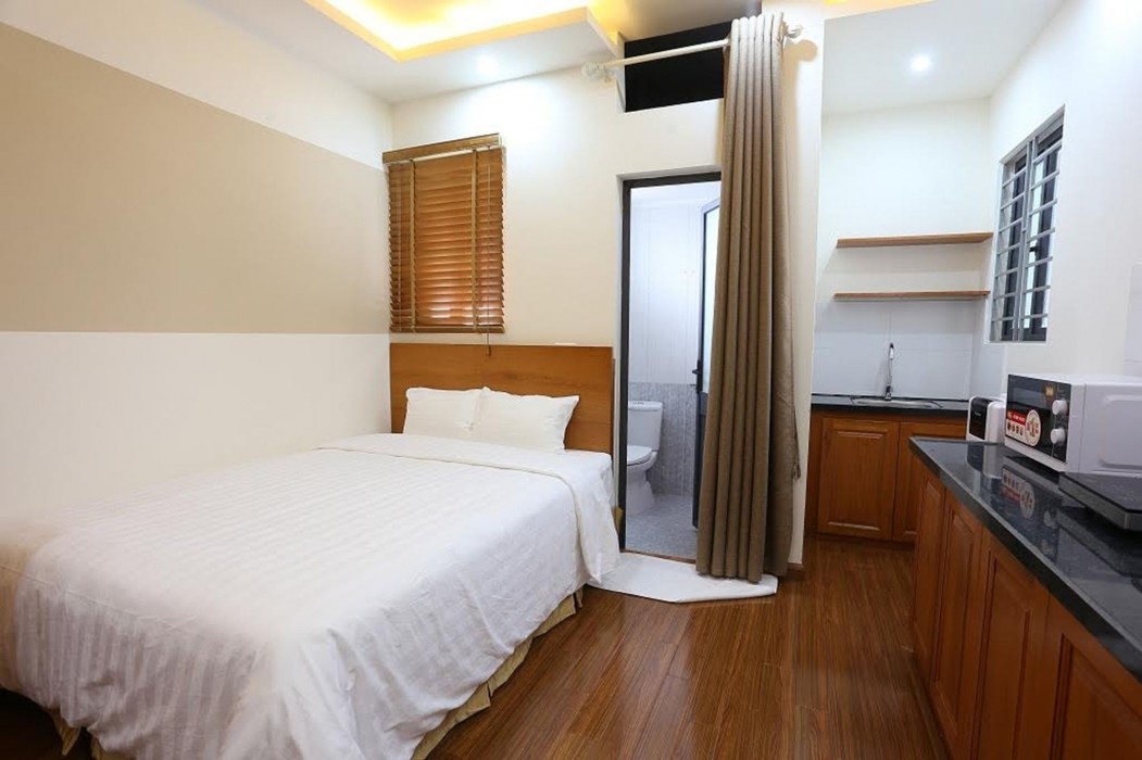 Granda Duy Tan Apartment 2 29/54