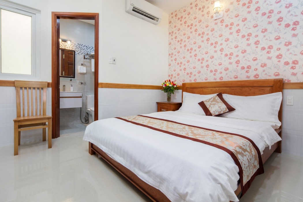 Nhat Minh Anh Hotel 15/26