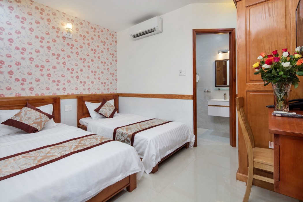 Nhat Minh Anh Hotel 16/26