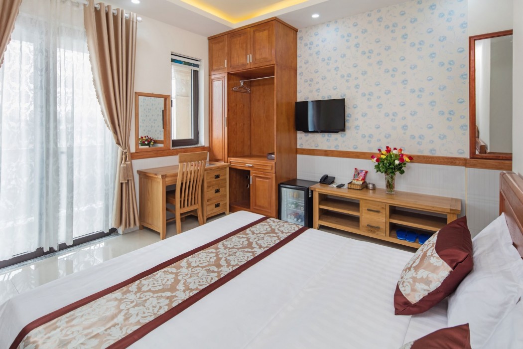 Nhat Minh Anh Hotel 17/26