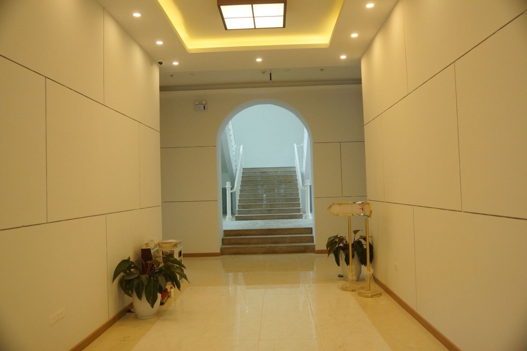 Hung Vuong Hotel 9/17