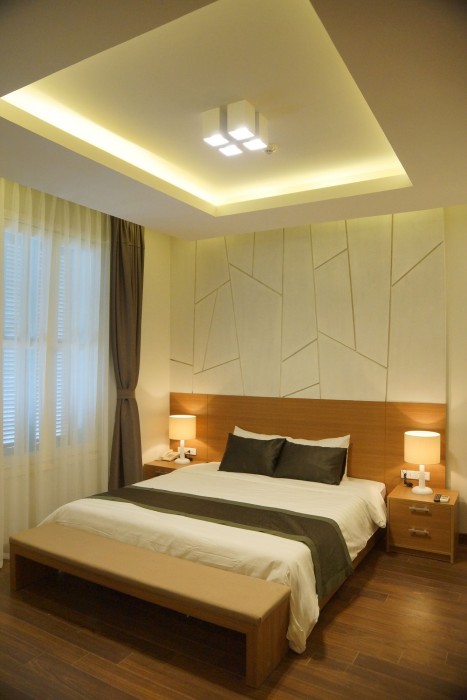 Hung Vuong Hotel 7/17