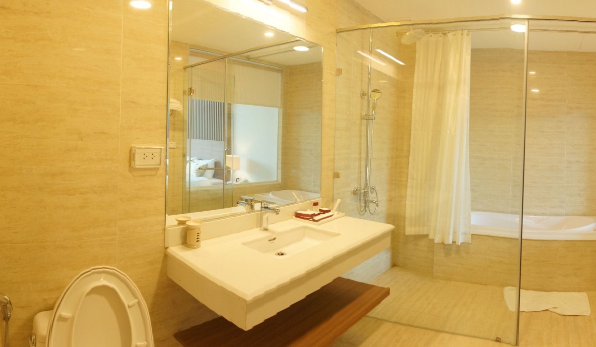 Hung Vuong Hotel 6/17