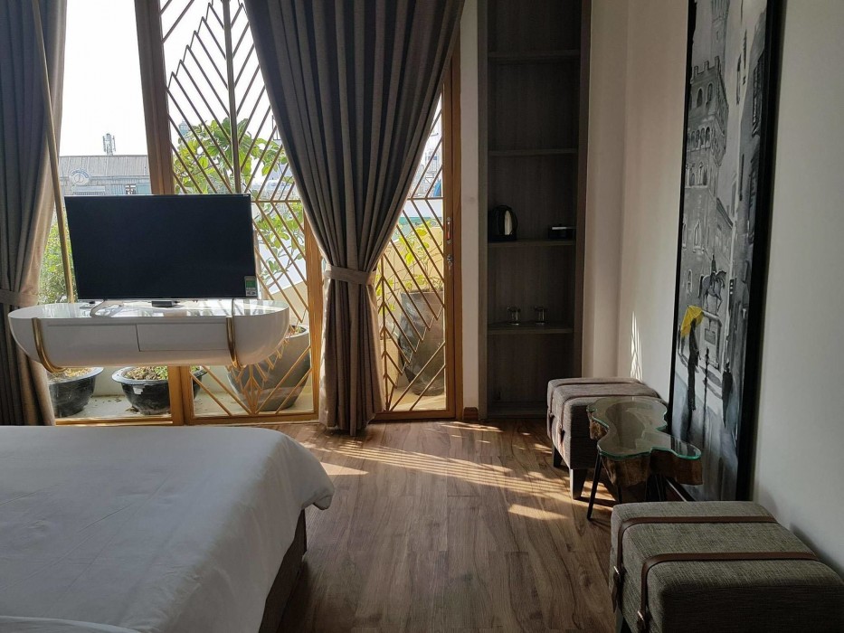 Cactusland Boutique Hotel 32/52