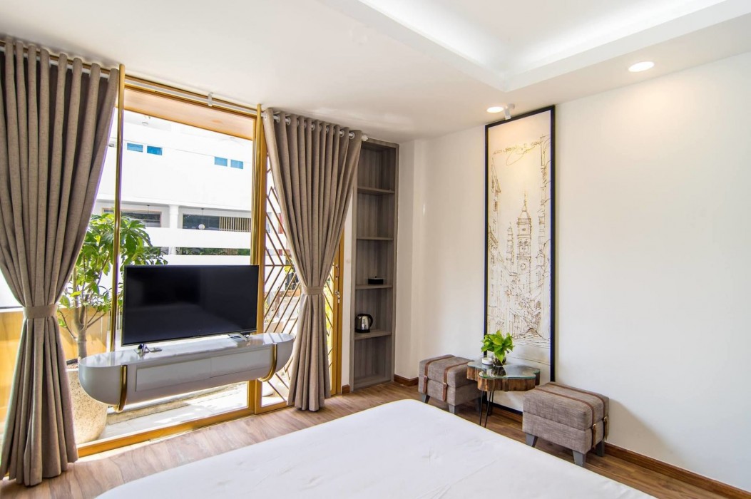 Cactusland Boutique Hotel 38/52