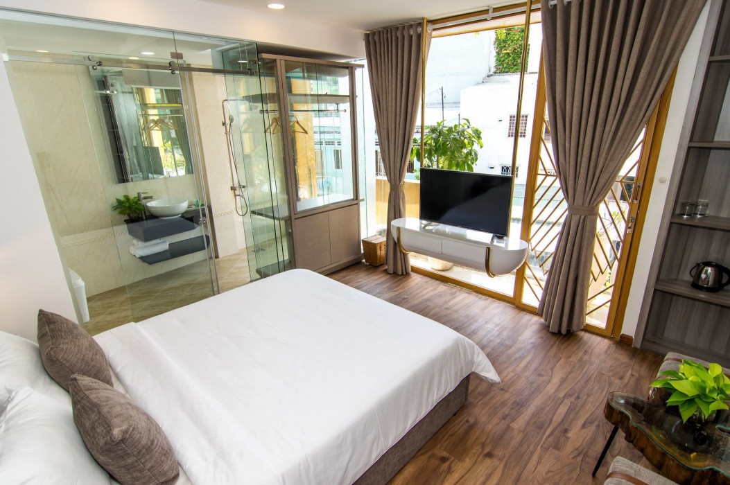 Cactusland Boutique Hotel 39/52