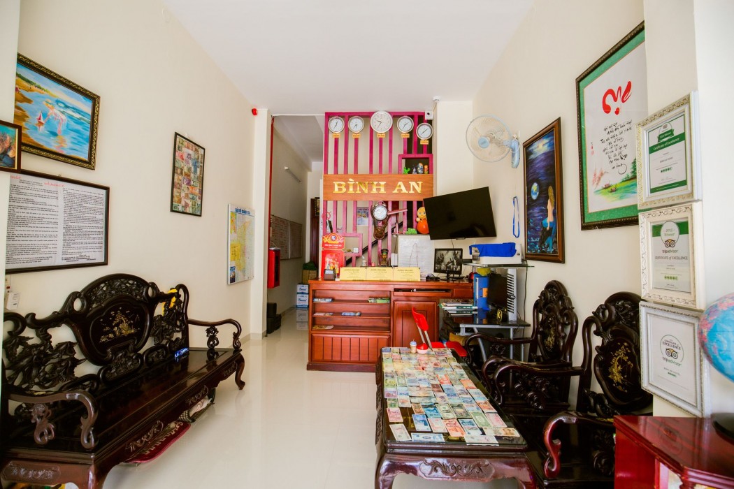 Binh An Hotel 25/41