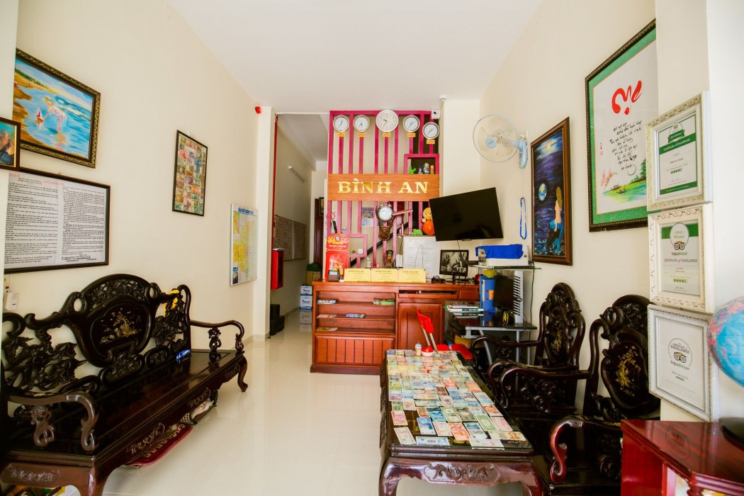 Binh An Hotel 22/41