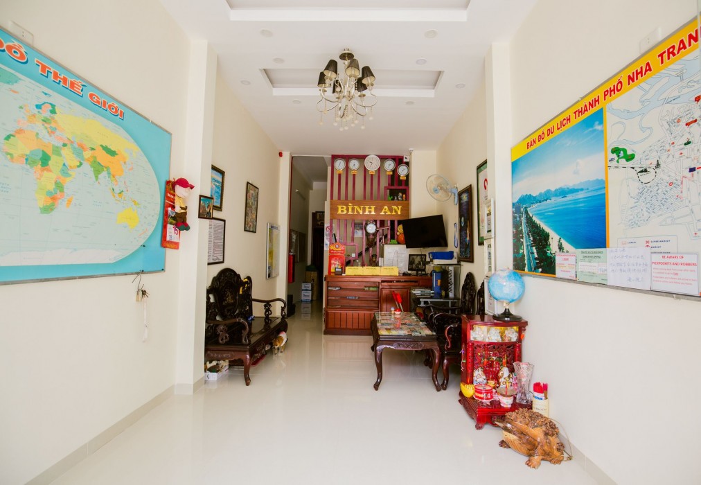 Binh An Hotel 21/41