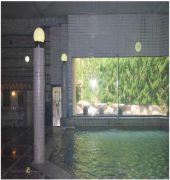 YUMOTO KANKO HOTEL SAIKYO 13/55