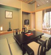 YUMOTO KANKO HOTEL SAIKYO 9/55