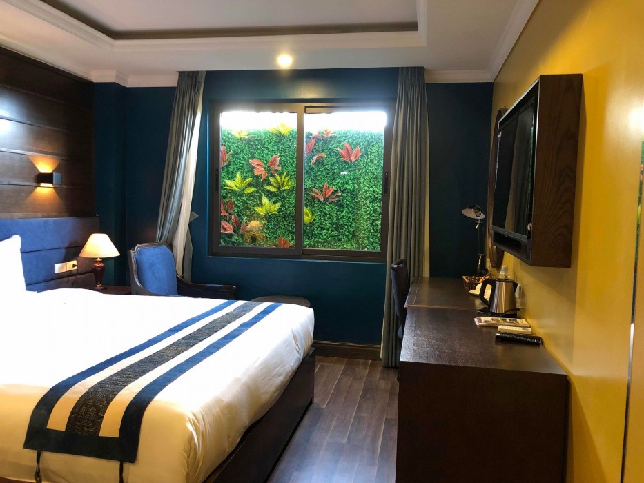 Nomadtrails Boutique Sapa 26/63