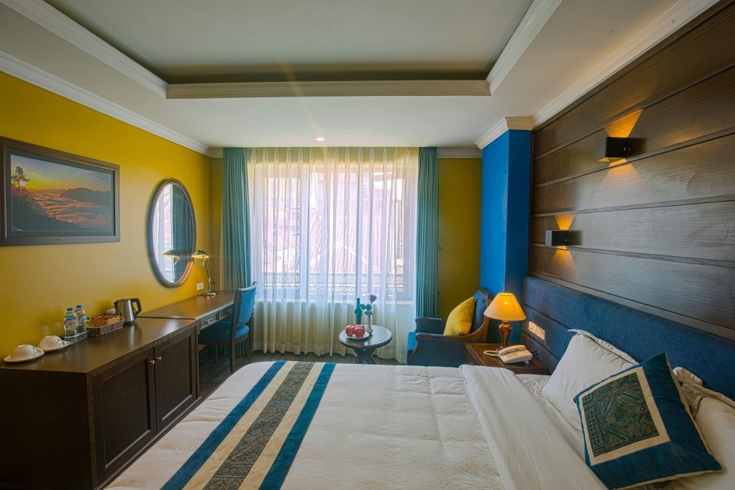 Nomadtrails Boutique Sapa 33/63