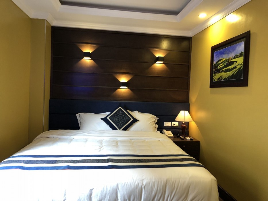 Nomadtrails Boutique Sapa 30/63