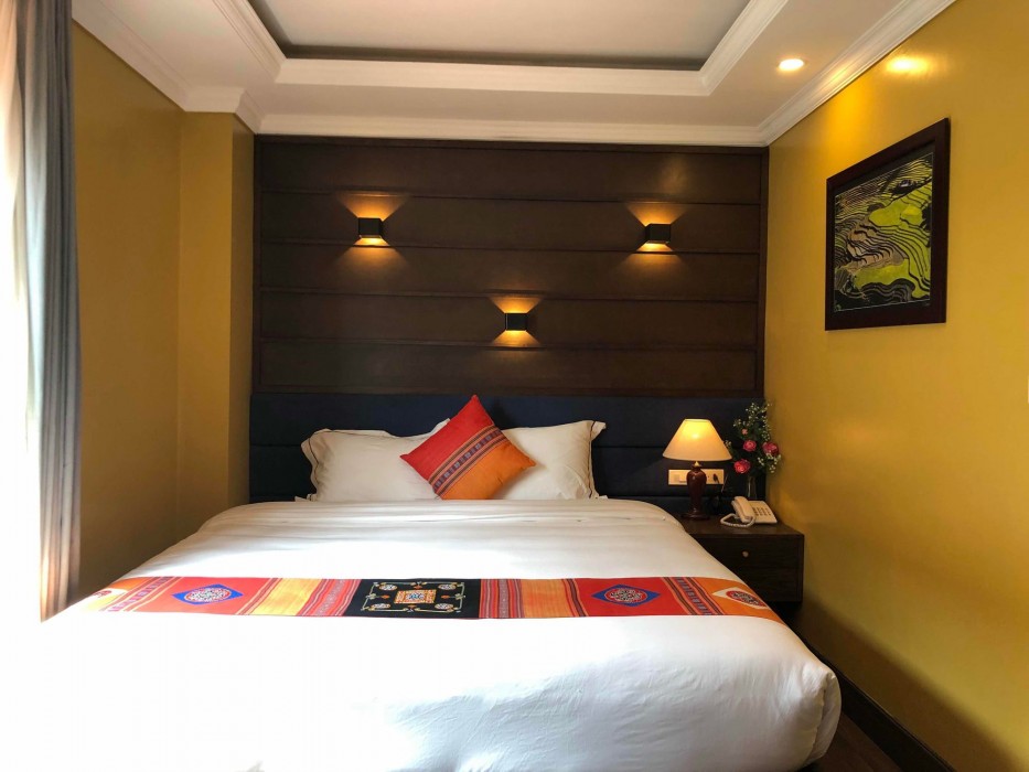 Nomadtrails Boutique Sapa 29/63