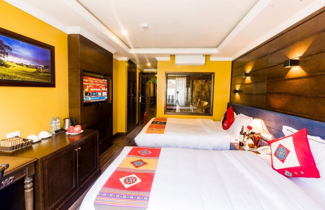 Nomadtrails Boutique Sapa 28/63