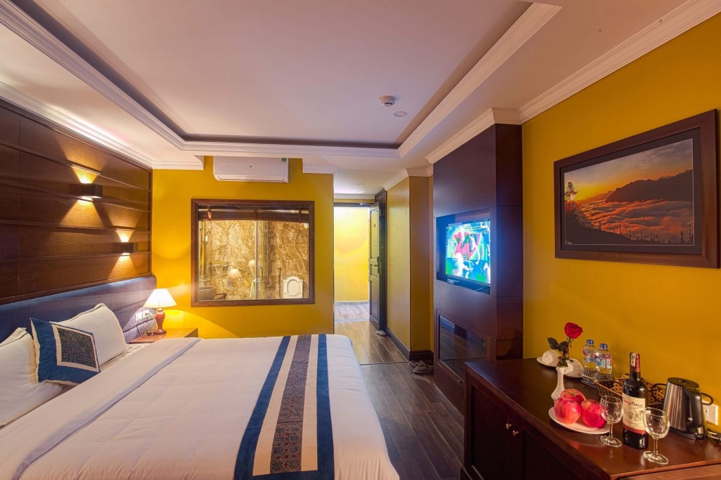 Nomadtrails Boutique Sapa 34/63