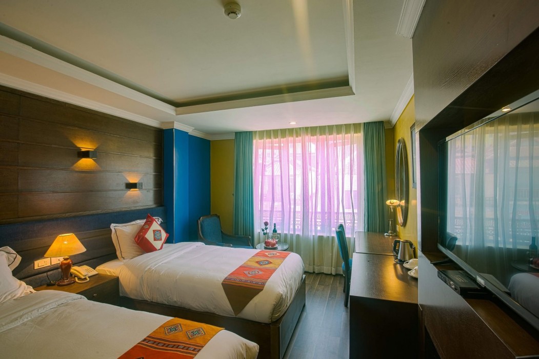 Nomadtrails Boutique Sapa 37/63