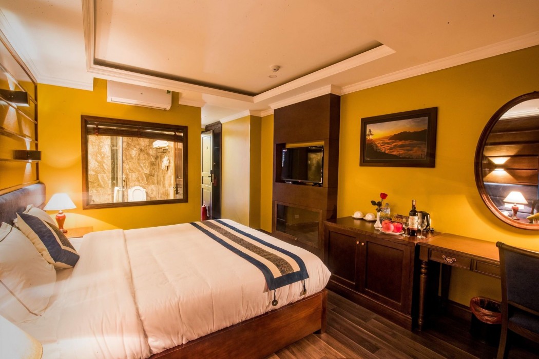 Nomadtrails Boutique Sapa 27/63