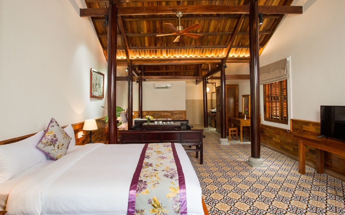 Maison Du Vietnam Resort & Spa 14/36