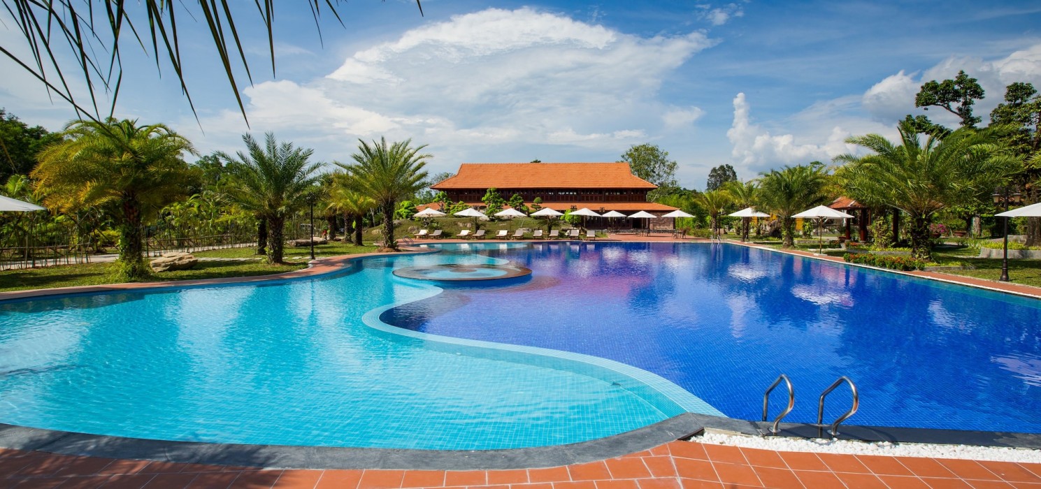 Maison Du Vietnam Resort & Spa 17/36