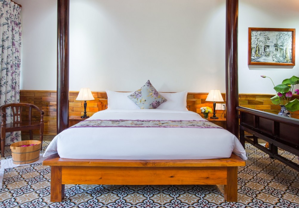 Maison Du Vietnam Resort & Spa 16/36