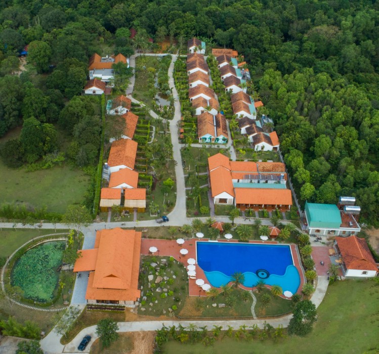 Maison Du Vietnam Resort & Spa 15/36