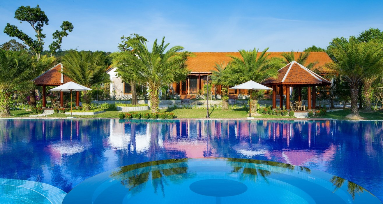 Maison Du Vietnam Resort & Spa 13/36