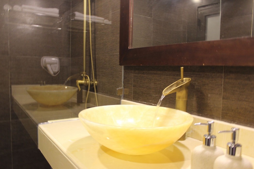 Sapa Charm Hotel 47/99