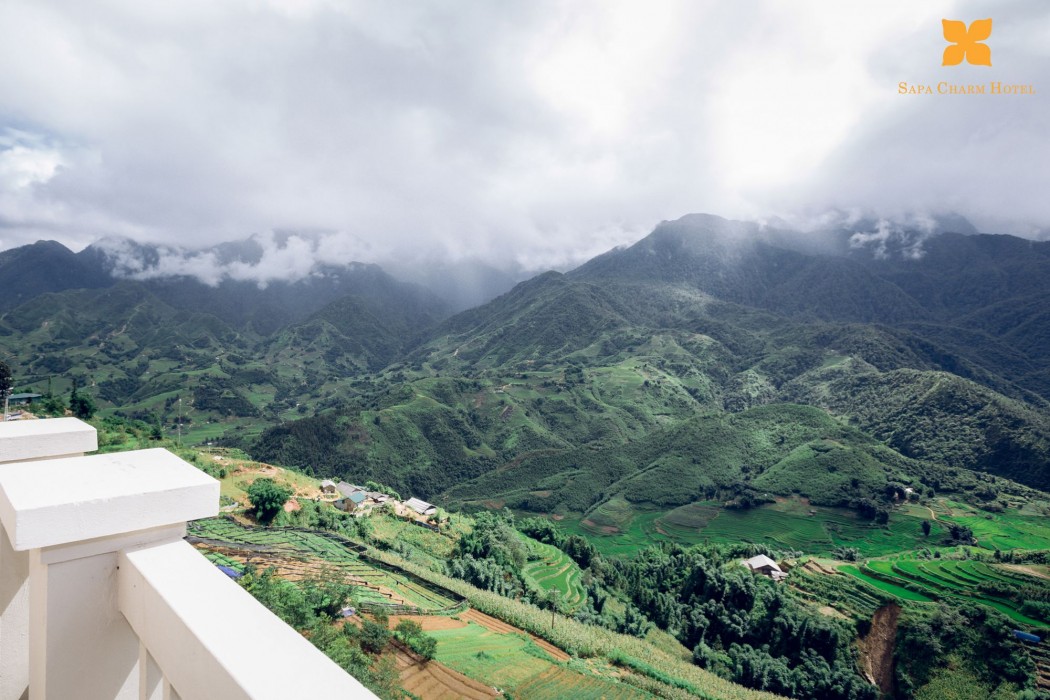 Sapa Charm Hotel 68/99