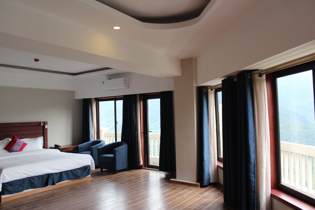 Sapa Charm Hotel 27/99