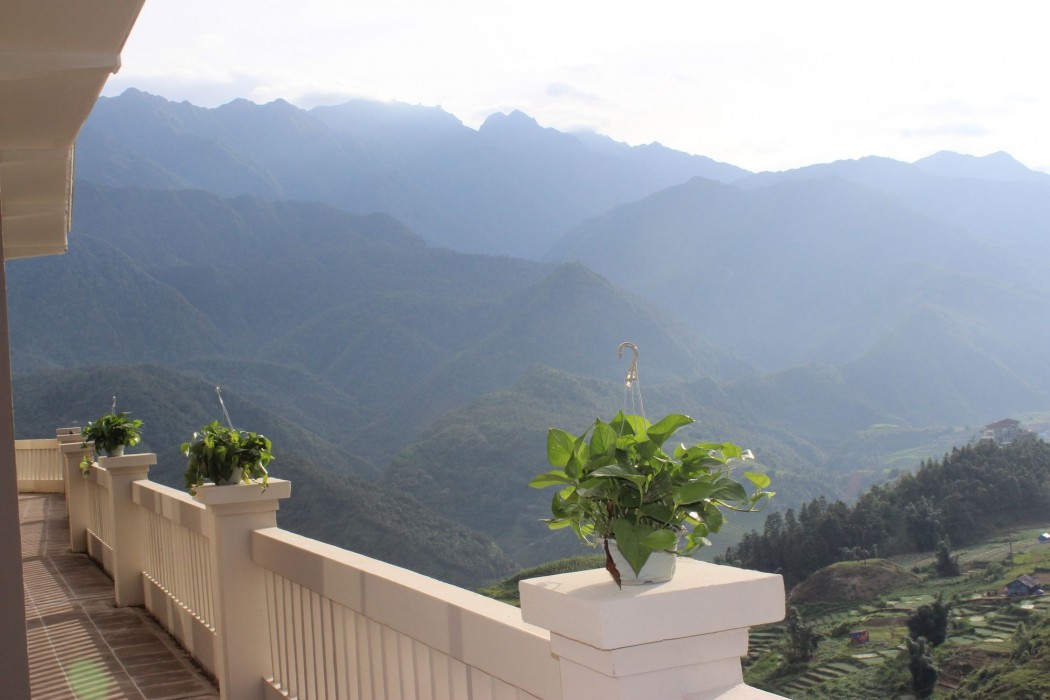 Sapa Charm Hotel 41/99