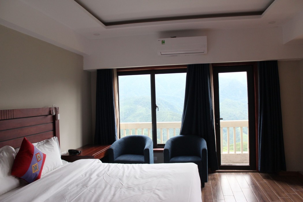 Sapa Charm Hotel 37/99