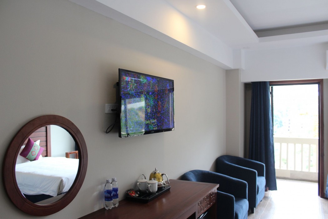Sapa Charm Hotel 52/99