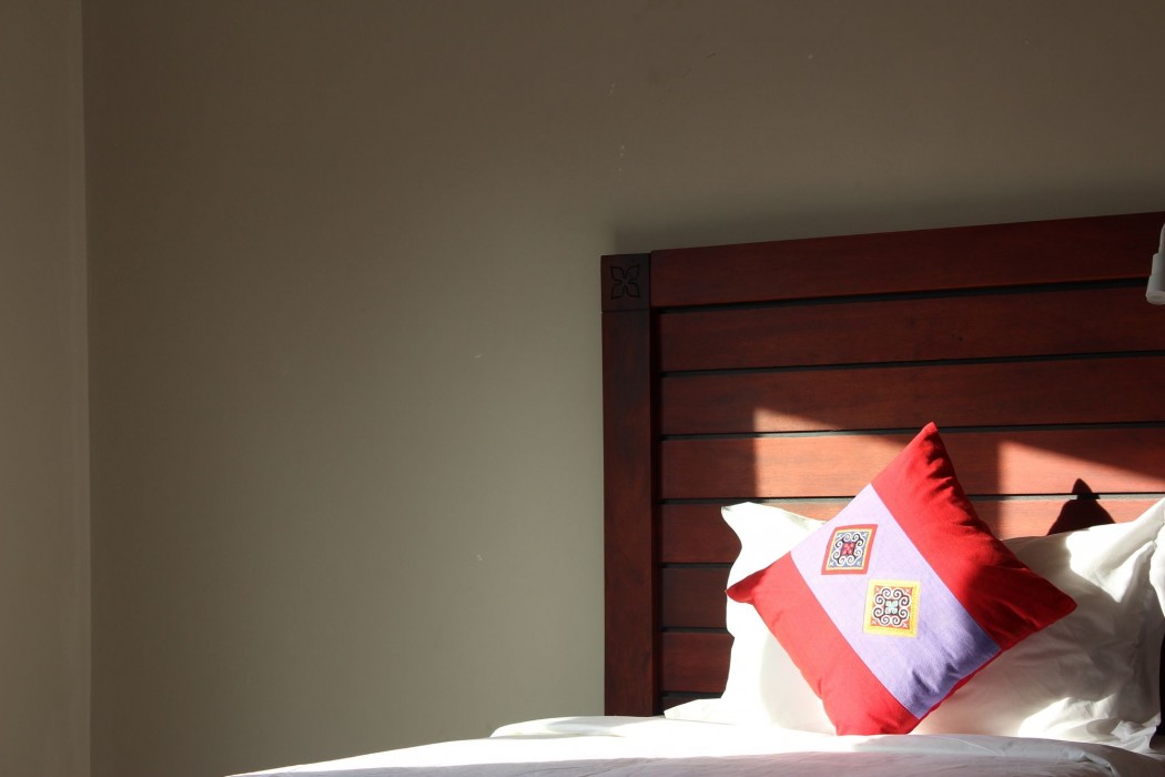 Sapa Charm Hotel 24/99