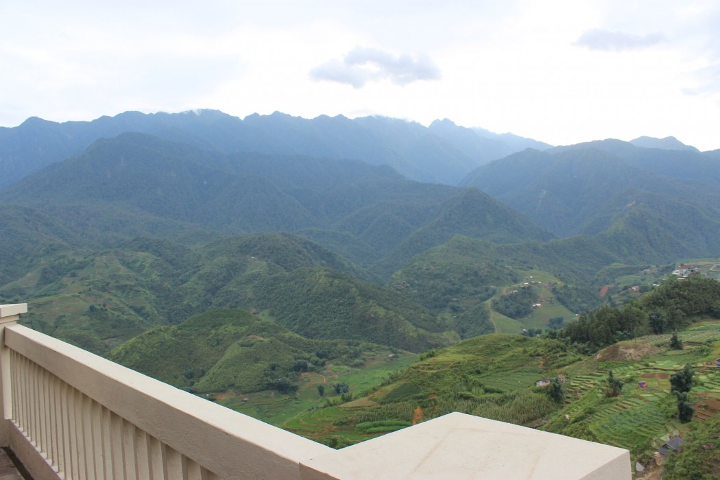 Sapa Charm Hotel 57/99
